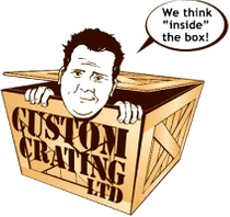 Custom Crating Ltd